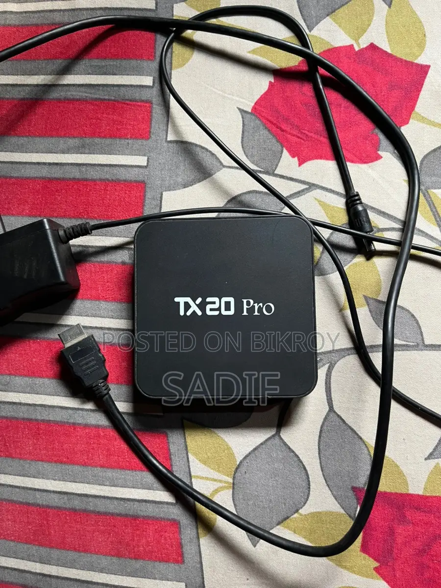 TX20 pro
