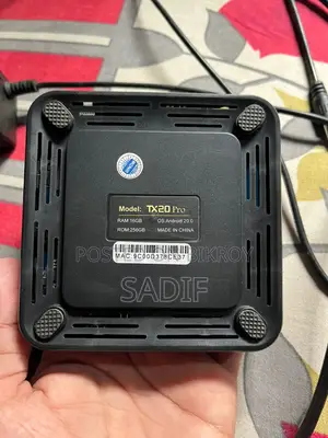 TX20 pro