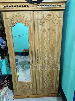 Brand New Almirah