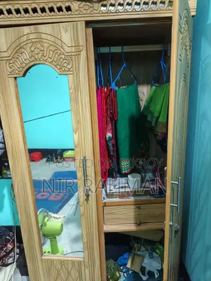 Brand New Almirah