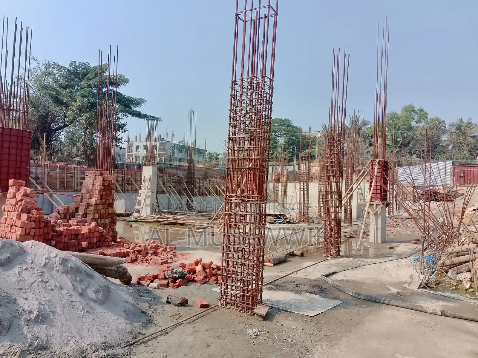 Location is the core strength of your business: The best position of your choice "Swapno Sindhu Project"