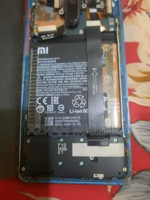 Xiaomi Redmi 9t Parts Sale