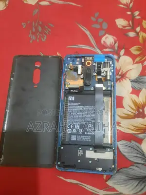 Xiaomi Redmi 9t Parts Sale
