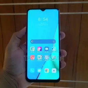 ওপ্পো এ৯ ২০২০ (ব্যবহৃত)