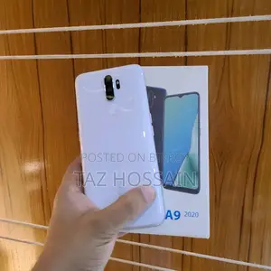 OPPO A9 2020 (Used)