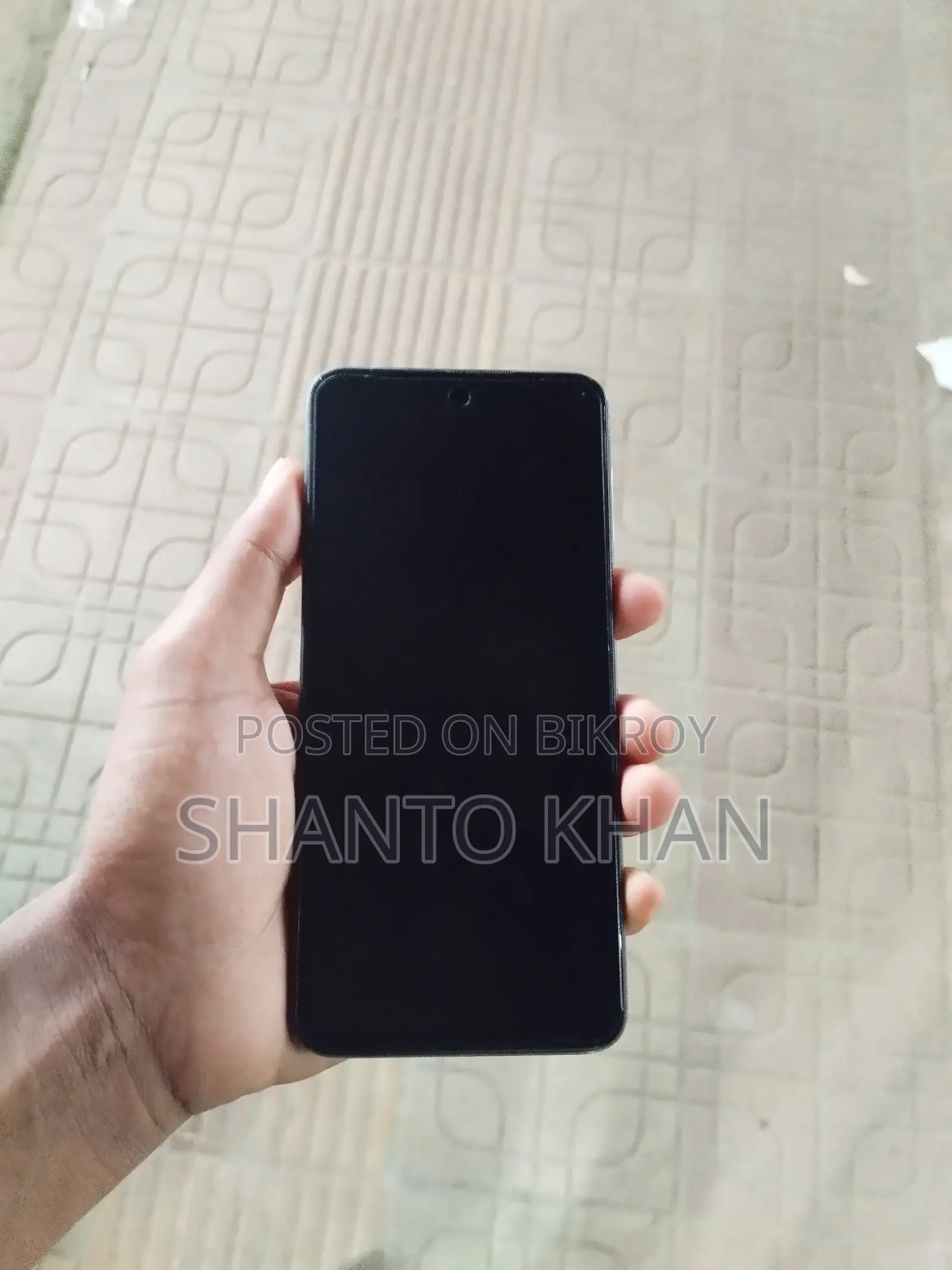 Xiaomi Redmi Note 9S (Used)