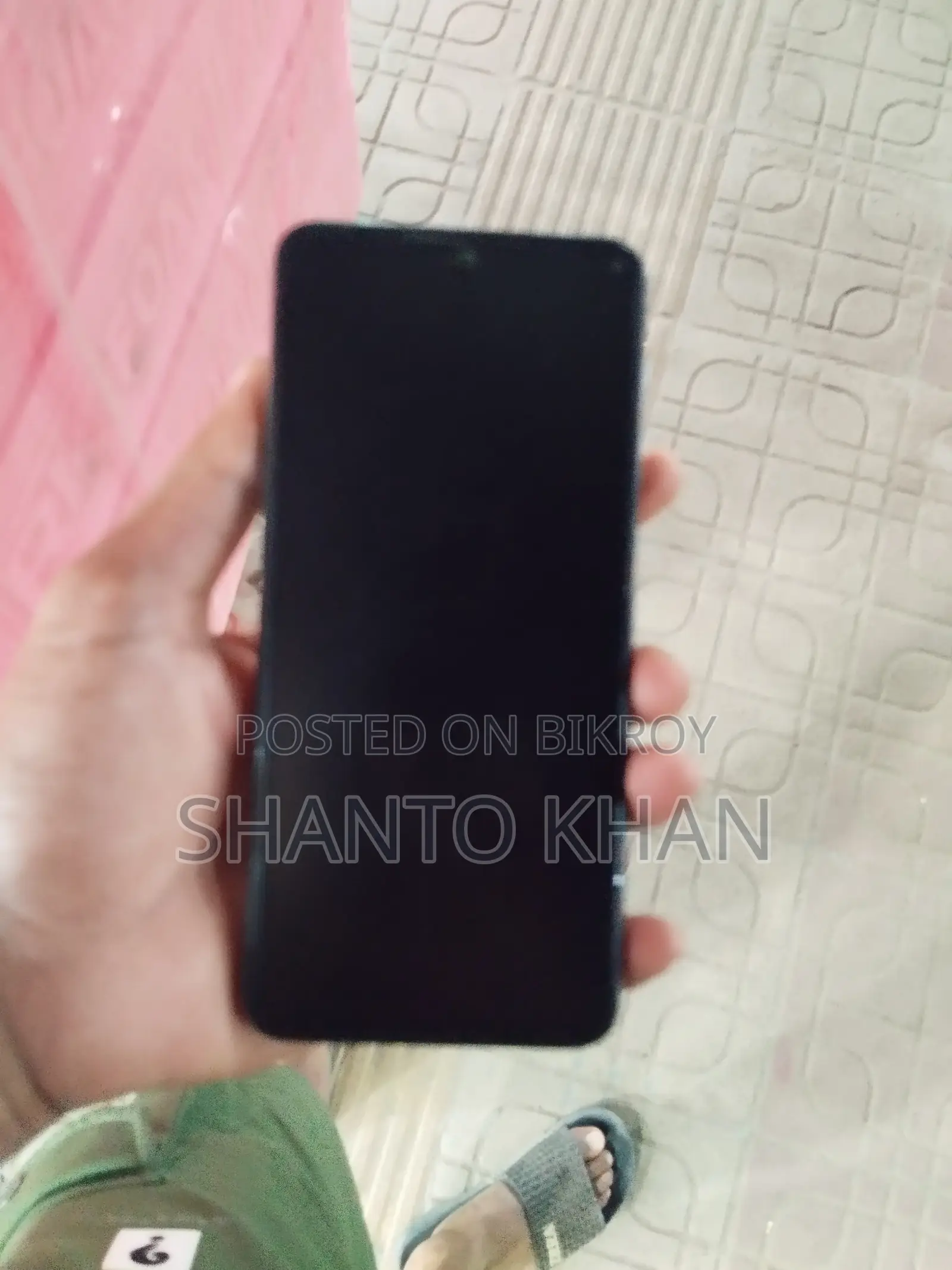 Xiaomi Redmi Note 9S (Used)