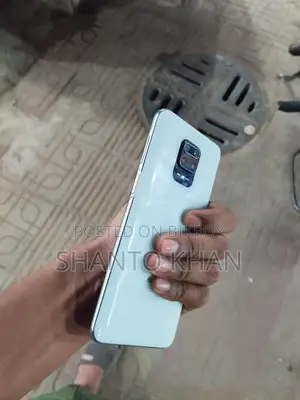 Xiaomi Redmi Note 9S (Used)
