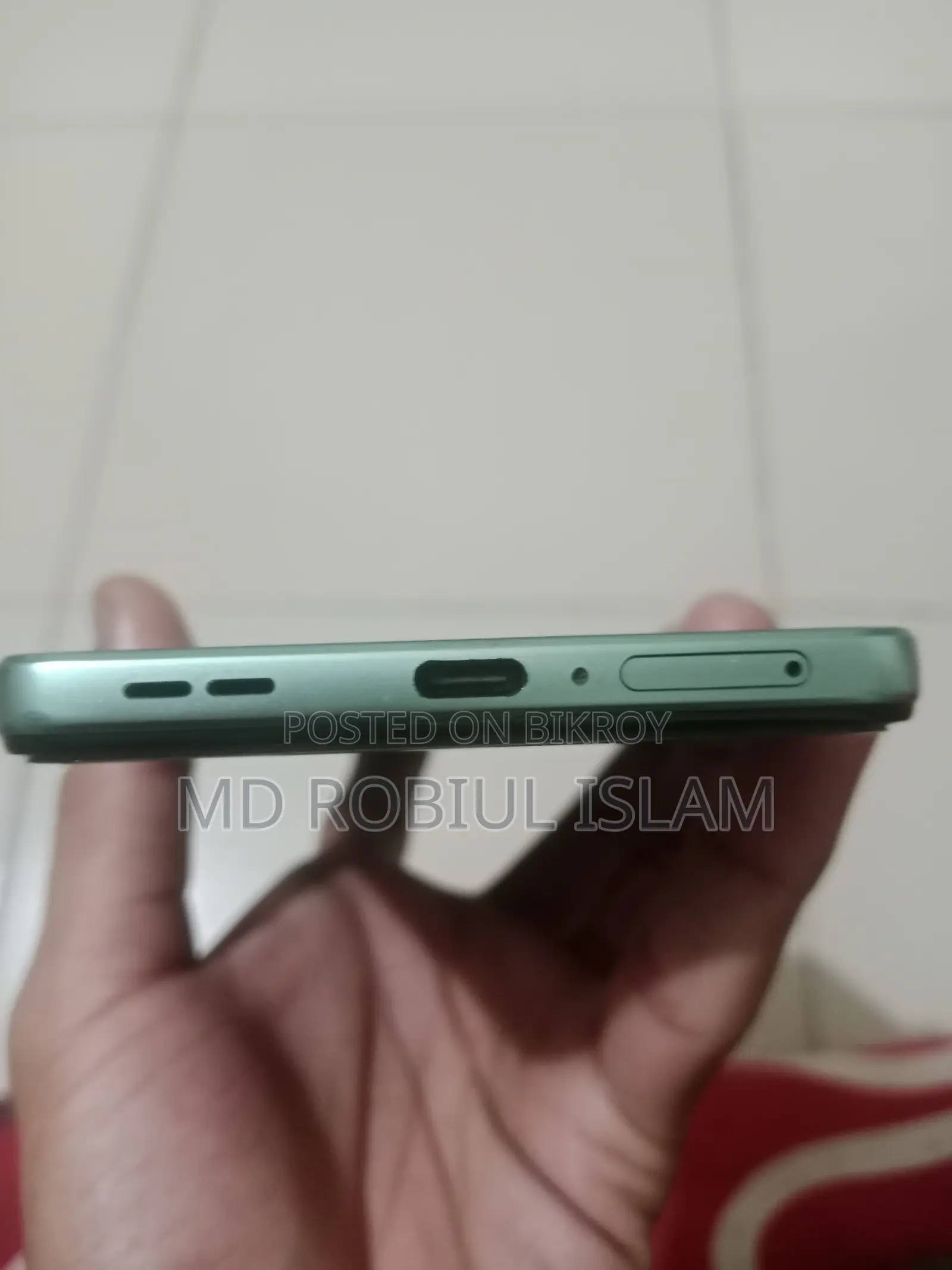 Xiaomi Poco F4 6/128 (Used)
