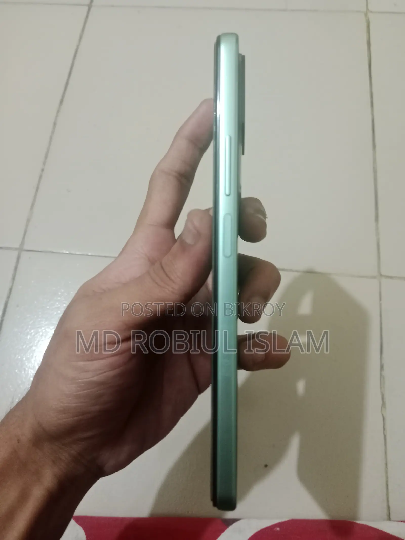 Xiaomi Poco F4 6/128 (Used)
