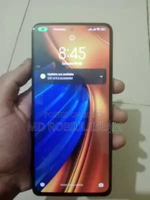 Xiaomi Poco F4 6/128 (Used)
