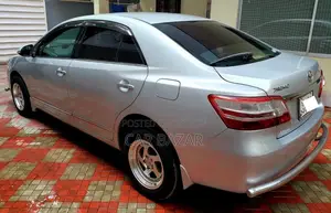 Toyota Premio G SUPERIOR PUSH 2008