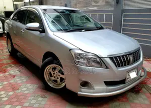 Toyota Premio G SUPERIOR PUSH 2008