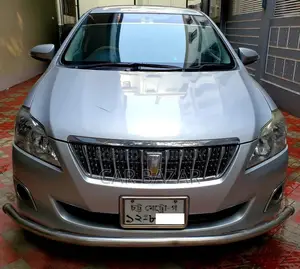 Toyota Premio G SUPERIOR PUSH 2008
