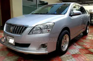 Toyota Premio G SUPERIOR PUSH 2008