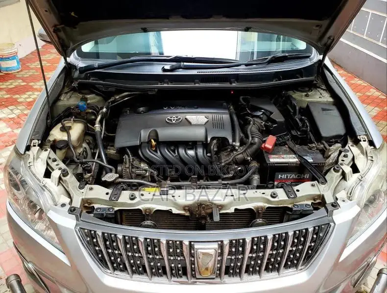 Toyota Premio G SUPERIOR PUSH 2008