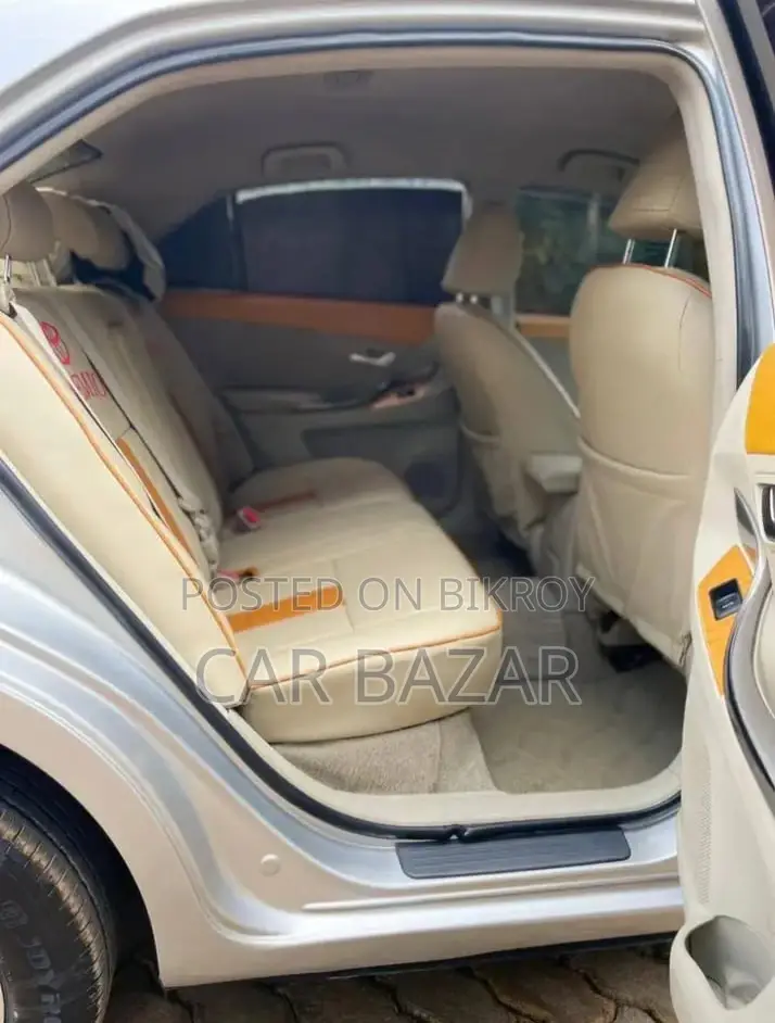 Toyota Premio G SUPERIOR PUSH 2008