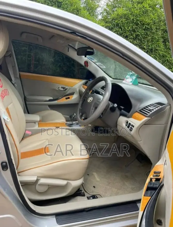 Toyota Premio G SUPERIOR PUSH 2008