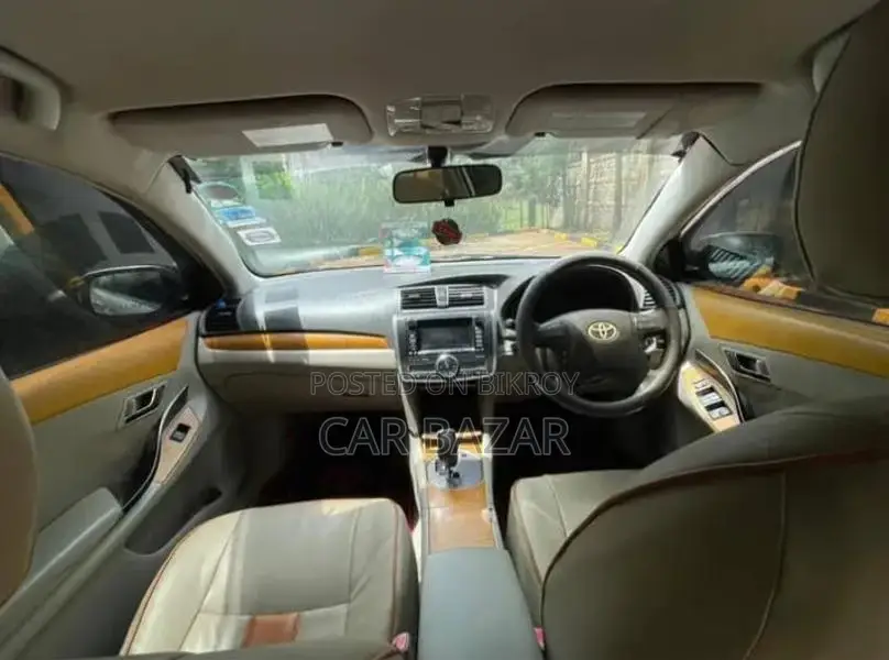 Toyota Premio G SUPERIOR PUSH 2008