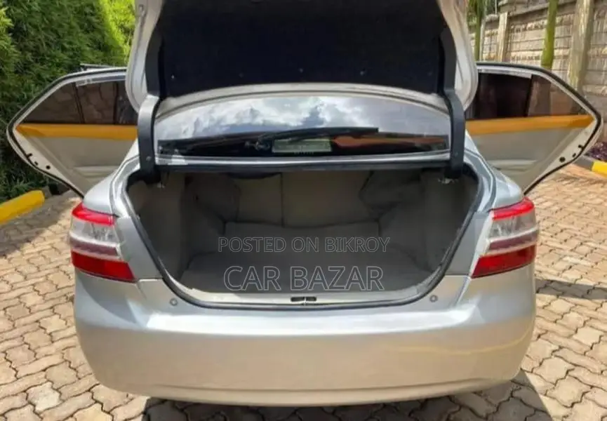 Toyota Premio G SUPERIOR PUSH 2008