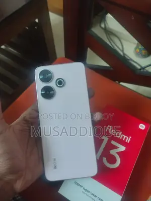 Xiaomi Redmi 13 (Used)