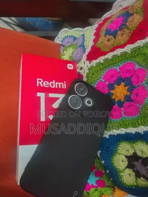 Xiaomi Redmi 13 (Used)