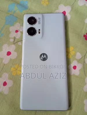 Motorola Edge 50 Fusion ৮/১২৮ (Used)