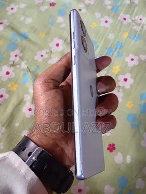 Motorola Edge 50 Fusion ৮/১২৮ (Used)