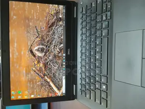 DELL i5 6TH GENERATION** 12.5" DISPLAY** 256/8 GB**Only one pc left