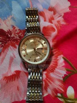 Poedagar Watch