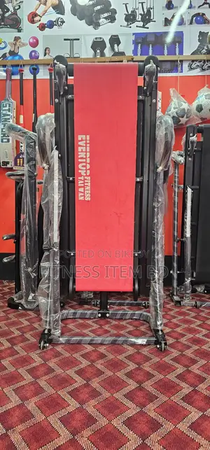 Eid Offer 30% Discount 5-in-1 Treadmill