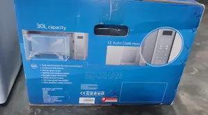 Singer- Beko Grill Microwave Oven for Sale