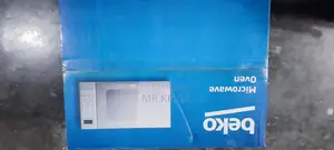 Singer- Beko Grill Microwave Oven for Sale