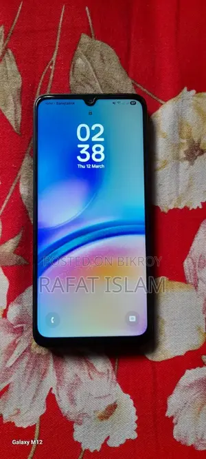 স্যামসাং গ্যালাক্সি এ০৫ ভালো ফোন (ব্যবহৃত)