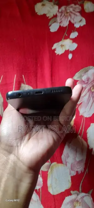 স্যামসাং গ্যালাক্সি এ০৫ ভালো ফোন (ব্যবহৃত)