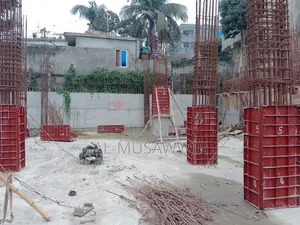 Dream Address for Families Next to Airport Runway – SwapnoShindhu Project