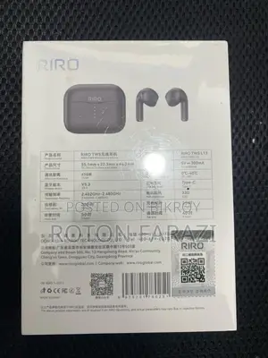 RiRO TWS L13
