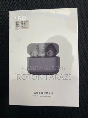 RiRO TWS L13