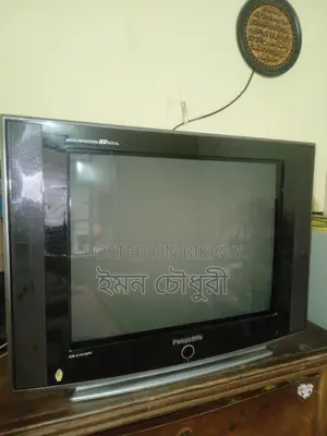 Panasonic TV for Sale