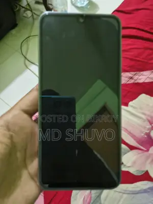 Samsung Galaxy M36 (Used)