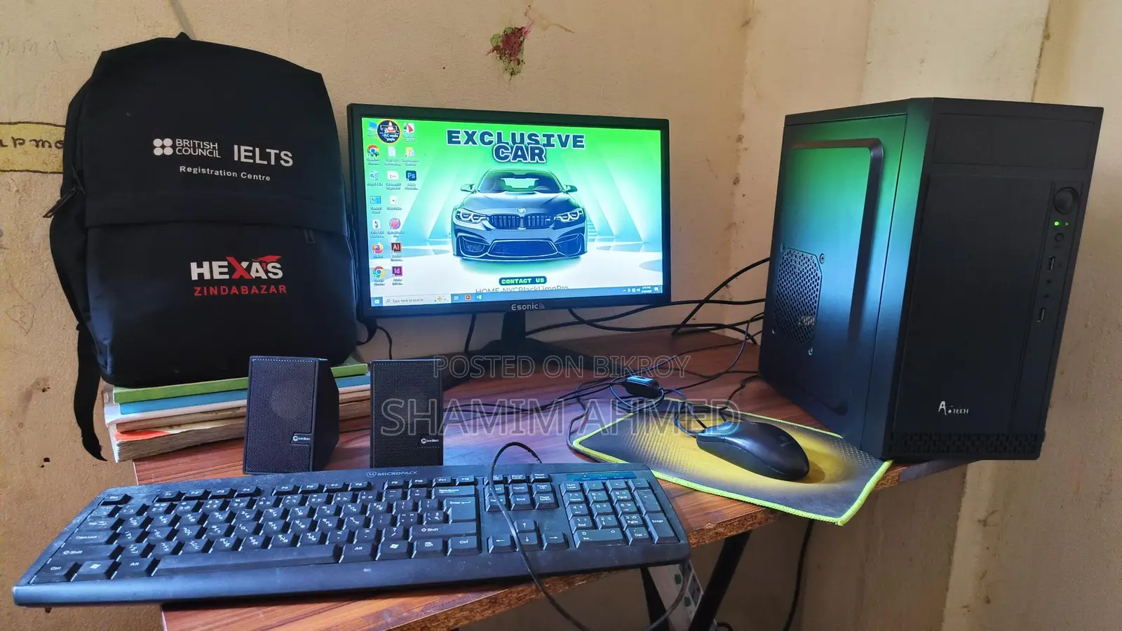 Core I5 8 Generation