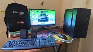 Core I5 8 Generation