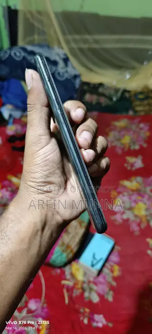 OPPO A95 (Used)
