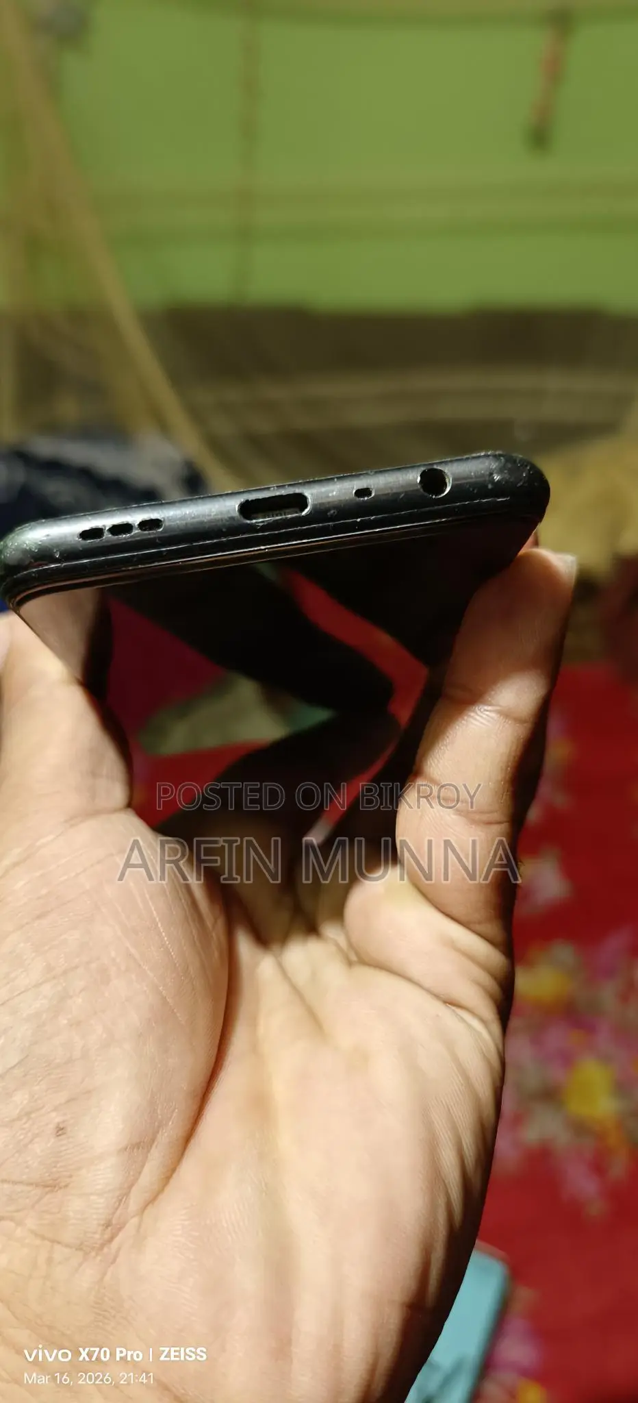 OPPO A95 (Used)