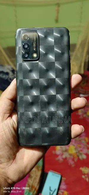 OPPO A95 (Used)