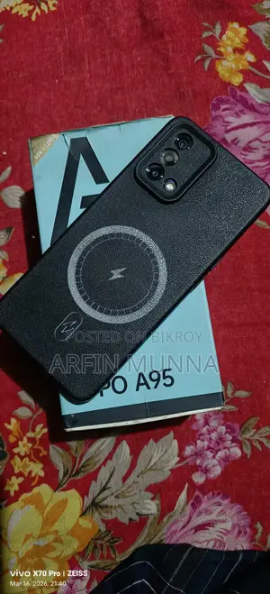 OPPO A95 (Used)