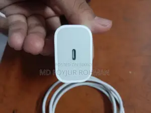 চার্জার বিক্রি