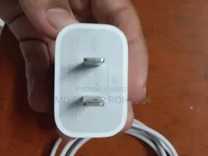 চার্জার বিক্রি