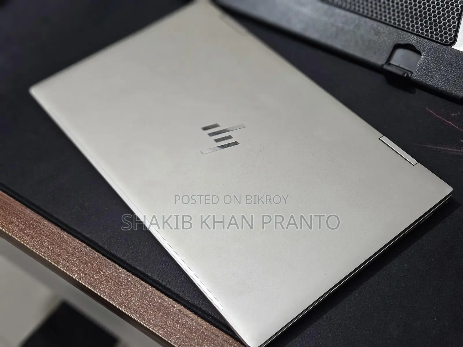 HP Envy X360 || Core i7 512GB SSD, 8GB RAM 13.3", FHD