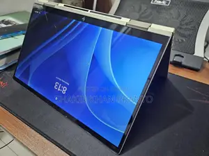 HP Envy X360 || Core i7 512GB SSD, 8GB RAM 13.3", FHD